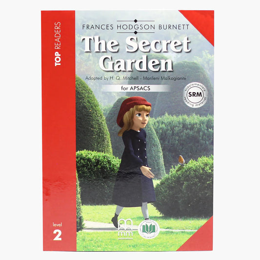 APSACS: Top Readers Level 2: The Secret Garden (Class 5)