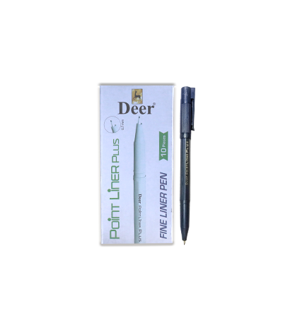 Deer Point Liner Plus