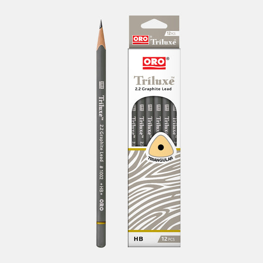 Oro Triluxe Pencil pack