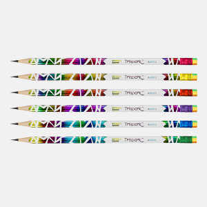 Oro Trispark Pencil