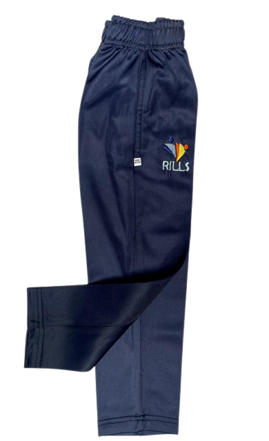 RILLS Tracksuit (Sports Uniform) 3Piece