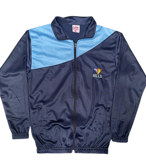 RILLS Tracksuit (Sports Uniform) 3Piece