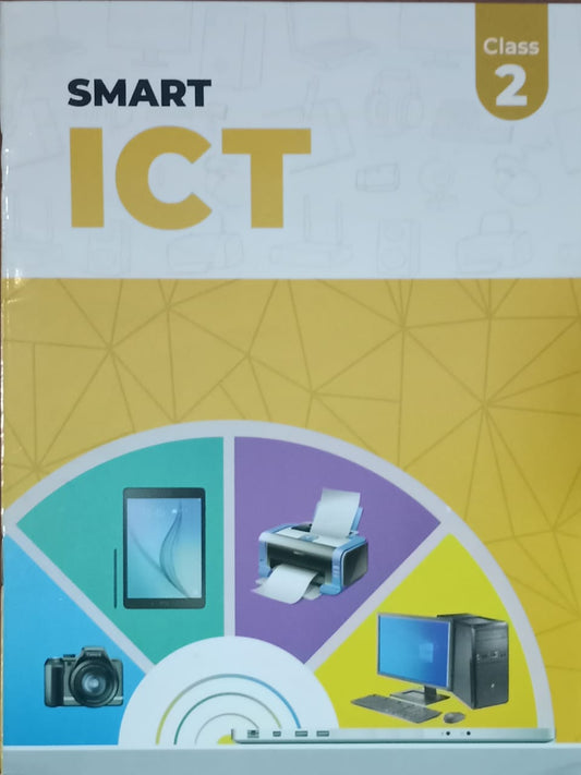 Smart ICT Class 2