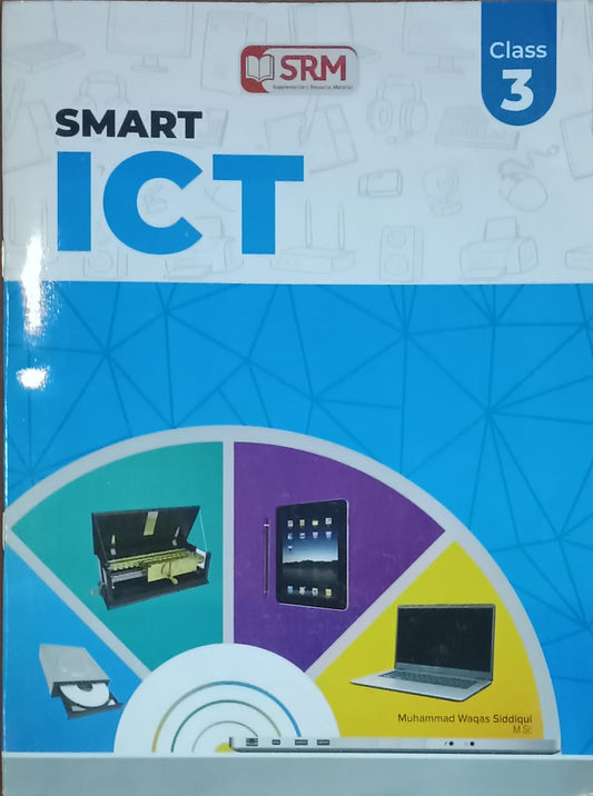 Smart ICT Class 3
