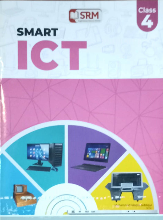 Smart ICT Class 4