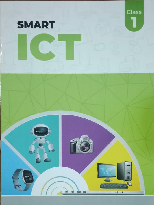 Smart ICT Class 1