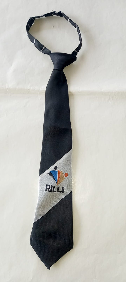 RILLS Tie - Magic Tie
