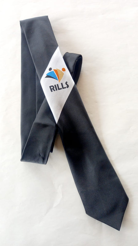 RILLS Tie - Large 56"