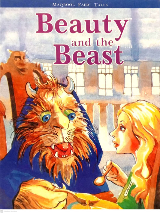 Beauty and the Beast