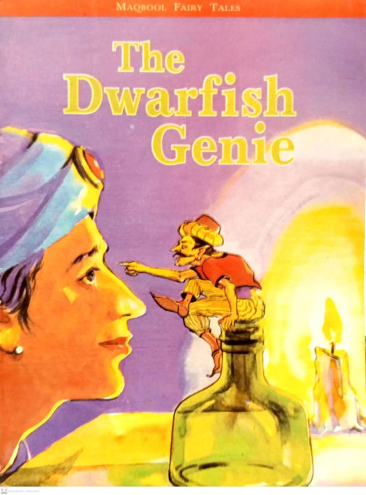 The Dwarfish Genie