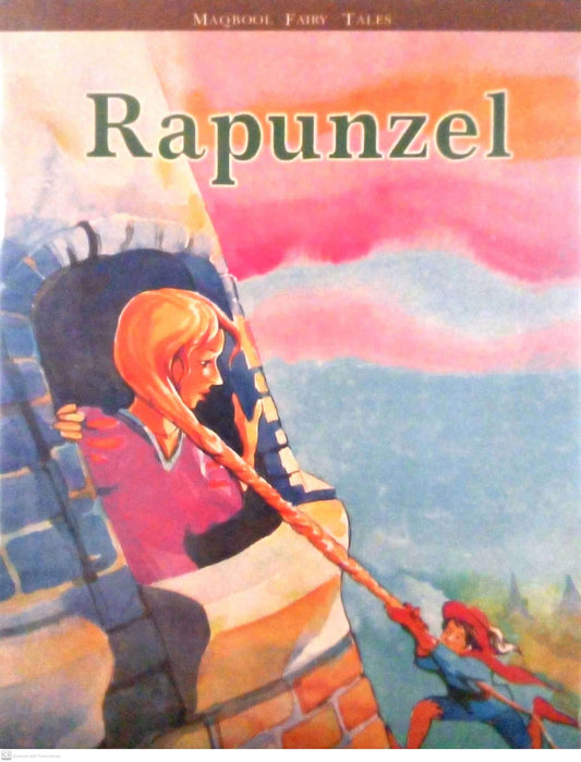 Rapunzel