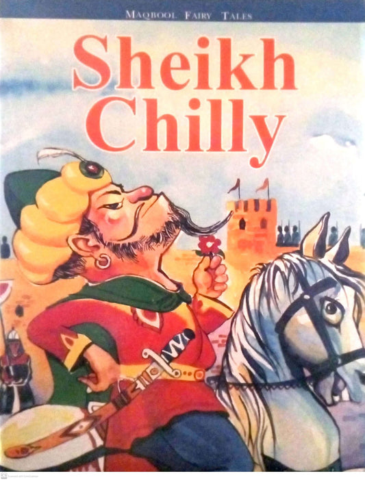 Sheikh Chilly