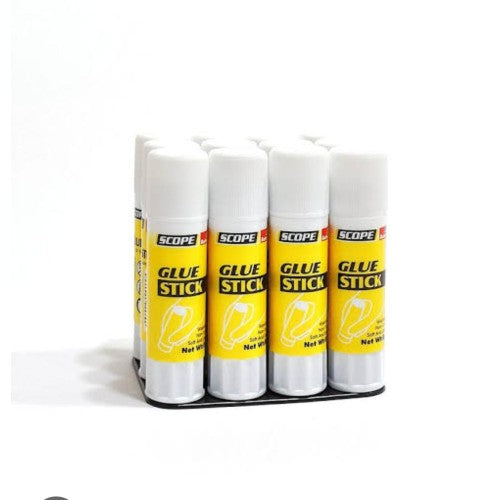 Bahadur Scope Glue Sticks