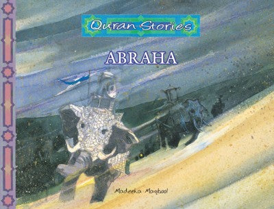 Quran Stories: Abraha