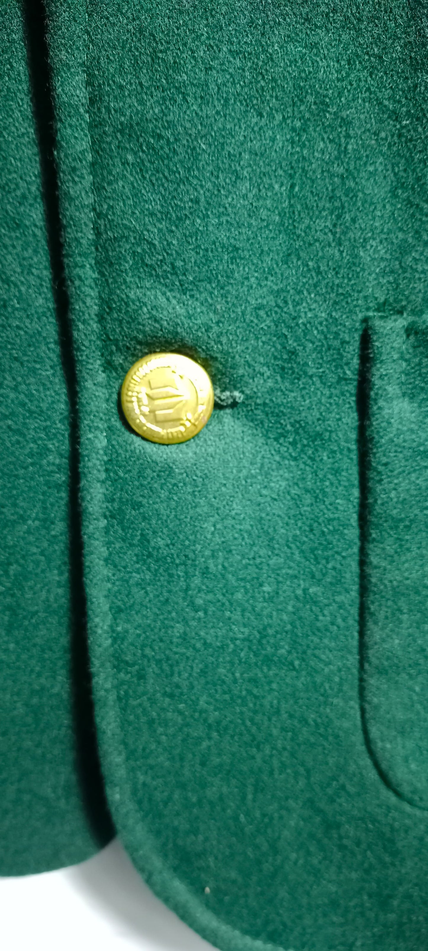 APSACS Blazer (APS Uniform Coat)