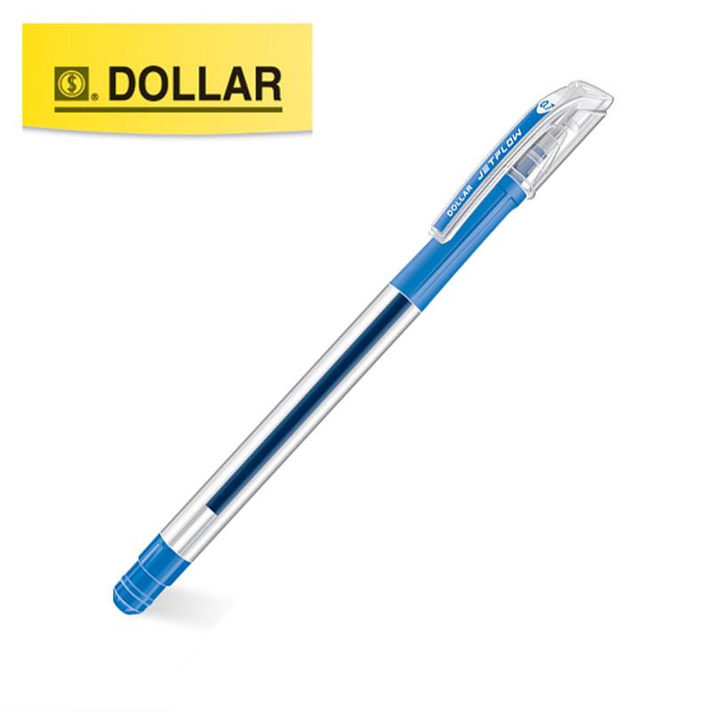 Dollar Jetflow gel pen