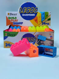 Deer Legoo sharpener