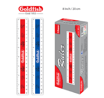 Goldfish Ruler