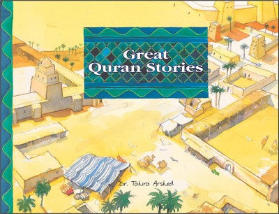 Great Quran Stories