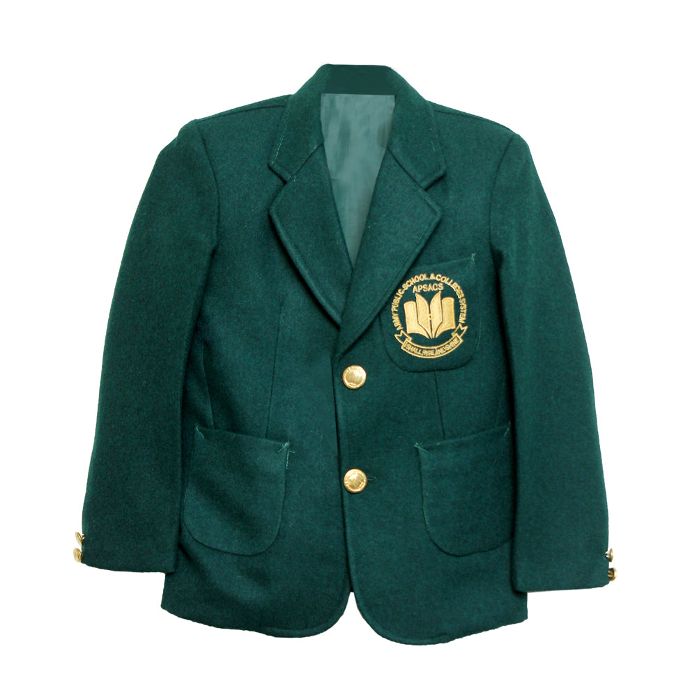 APSAC Blazer