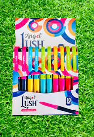 Angel Lush Fountain Pen