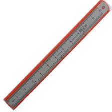 Steel Ruler