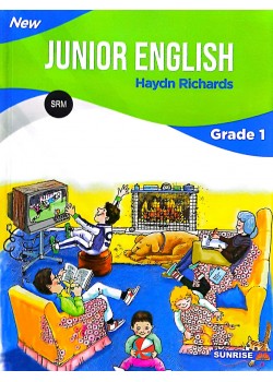 New Junior English- Level 1