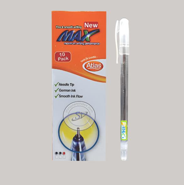 Max Gel pen