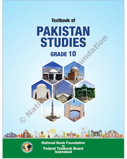 APSACS: Pakistan Studies Class 10