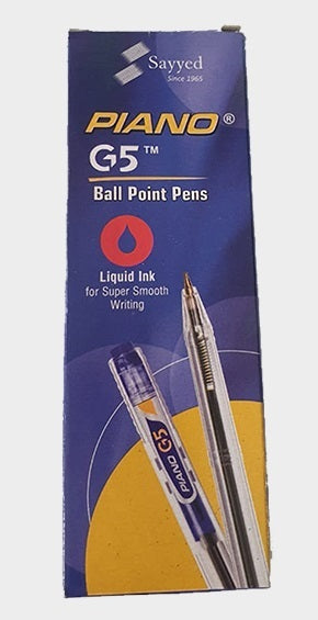 Piano G5 Ball Point