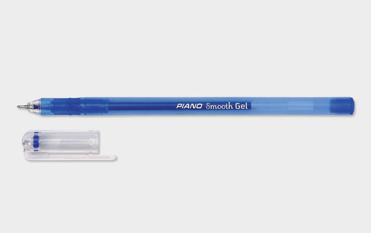 Smooth Gel Pen