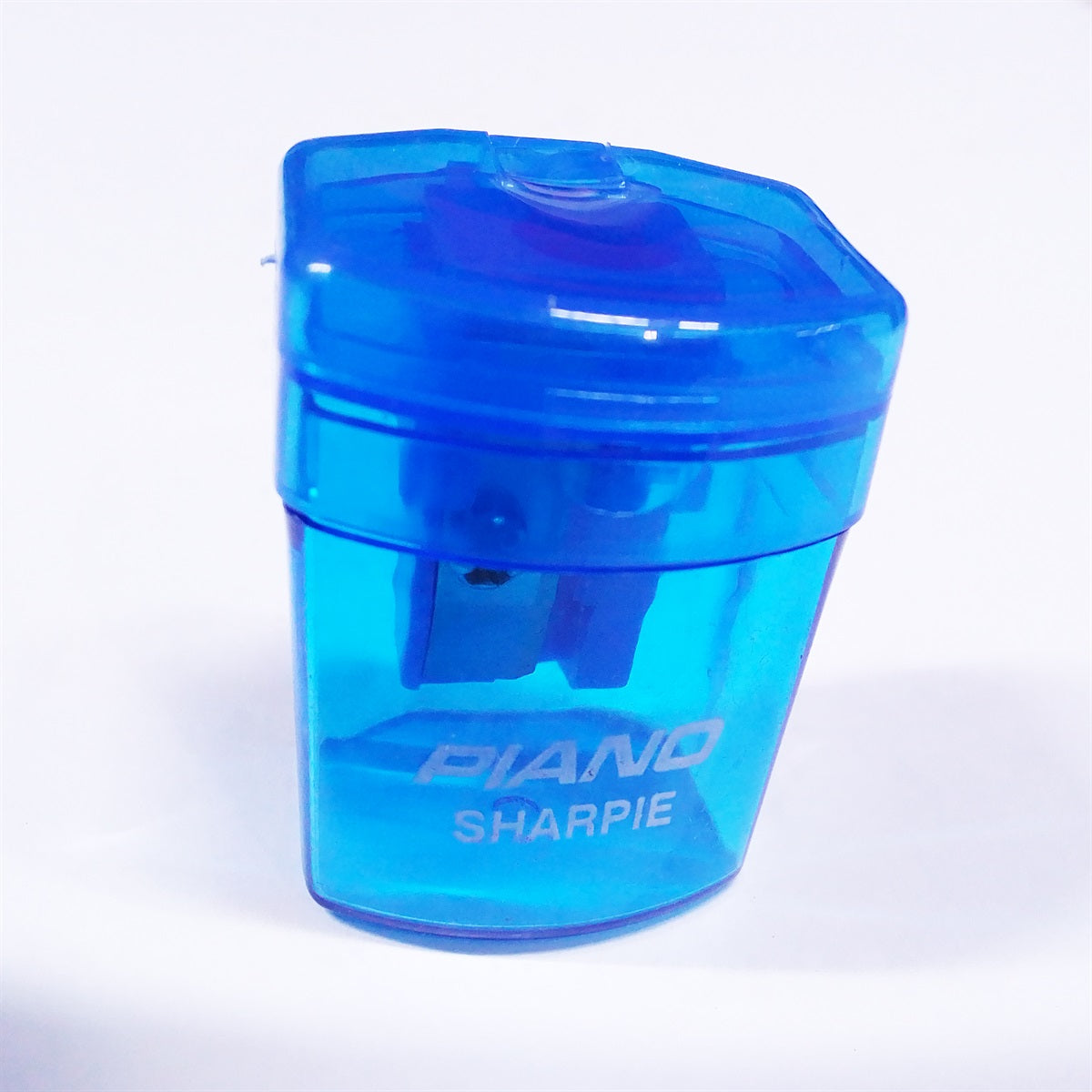 Piano Sharpie Sharpener