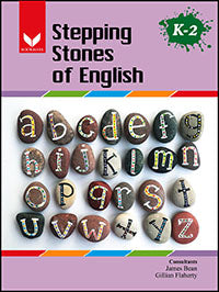 Stepping Stones Of English K2 - (BookMark)