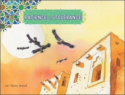 Seerah Stories: Patience and Toleration