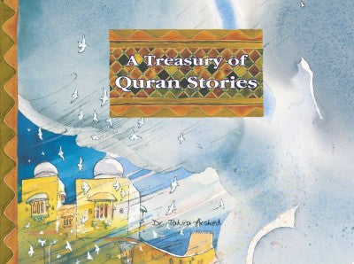 A Treasury of Quran Stories