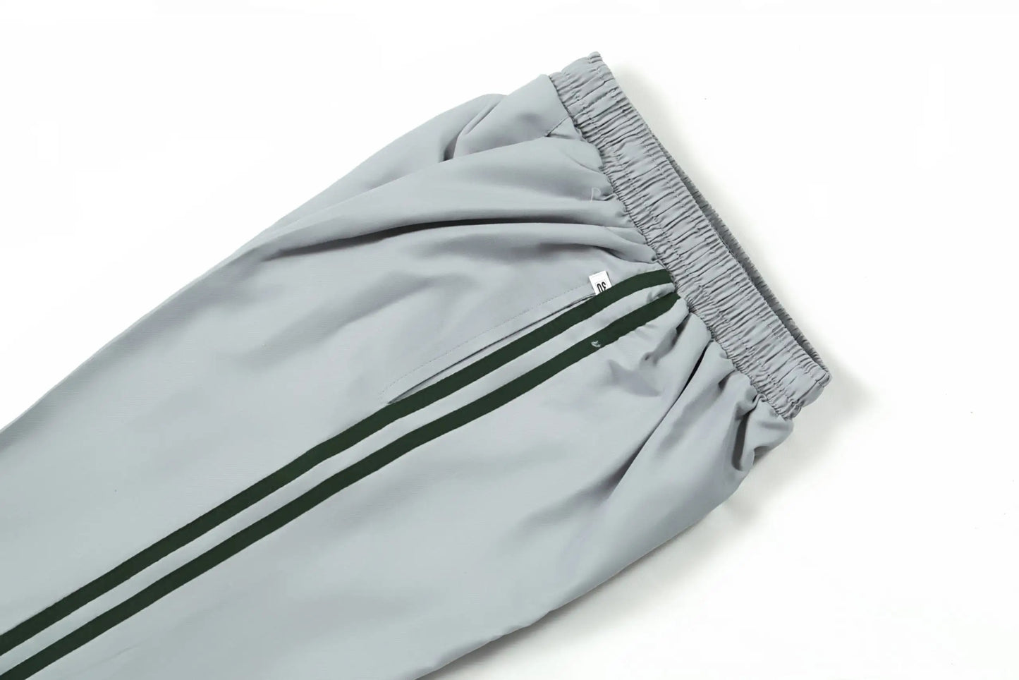 BSS Trousers (Green)