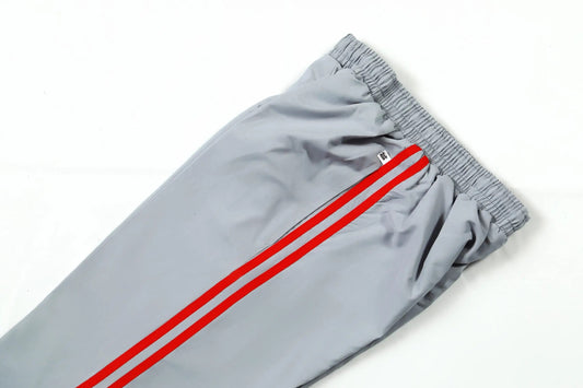 BSS Trousers (Red)