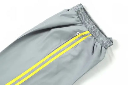 BSS Trousers (Yellow)