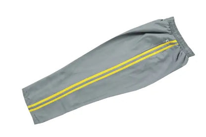 BSS Trousers (Yellow)